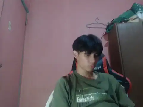 Snapshot of Kyoshi_19 chatting on 3, 3, 2026 Kyoshi 19 online show from 3, 3, 2026