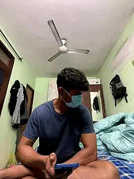 Snapshot of Mr_Cajonny0 chatting on 14, 12, 2025 Mr Cajonny0 online show from 14, 12, 2025