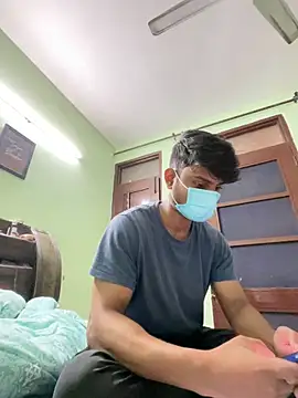 Snapshot of Mr_Cajonny0 chatting on 17, 2, 2026 Mr Cajonny0 online show from 17, 2, 2026