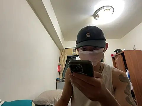 boyjoe10 online show from 1, 11, 2025