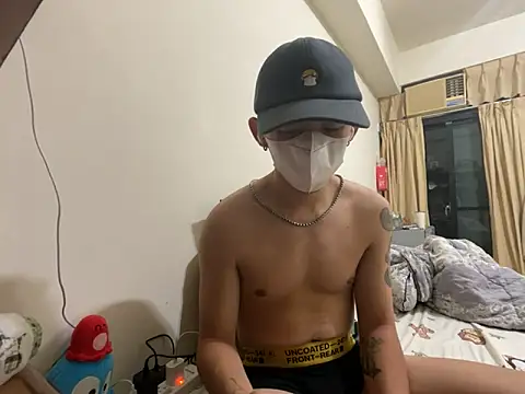 boyjoe10 online show from 21, 4, 2026