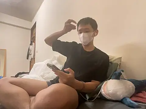 boyjoe10 online show from 6, 5, 2026