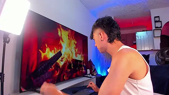 Steven baby69 online show from 5, 10, 2025