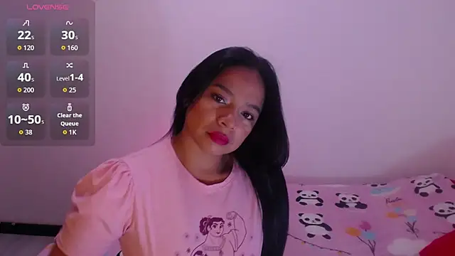 Snapshot of Sara_cute92 chatting on 6, 11, 2025 Sara cute92 online show from 6, 11, 2025