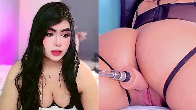 perla cm online show from 27, 3, 2026