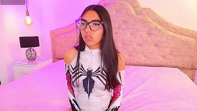 Snapshot of Sphere01 chatting on 23, 11, 2025 Sphere01 online show from 23, 11, 2025