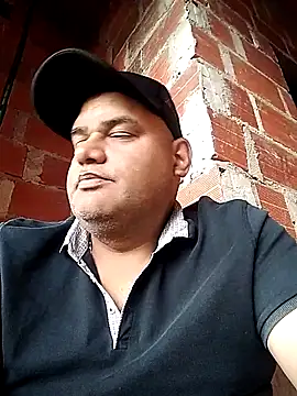 Cocoli43 online show from 22, 10, 2025