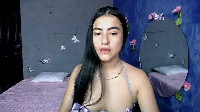 Snapshot of Karina_sweet1 chatting on 6, 10, 2025 Karina sweet1 online show from 6, 10, 2025