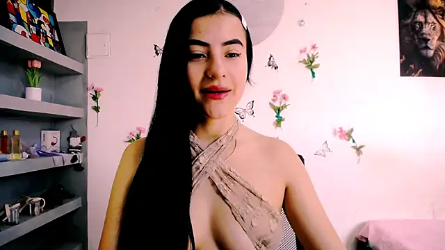 Snapshot of Karina_sweet1 chatting on 17, 12, 2025 Karina sweet1 online show from 17, 12, 2025