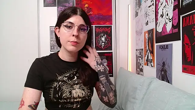 natalyalust online show from 18, 1, 2026