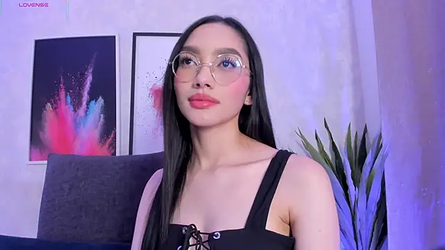 Keira Corleone online show from 22, 11, 2025