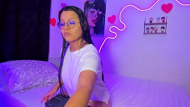 Snapshot of Dilan_and_Mia chatting on 23, 4, 2026 Dilan and Mia online show from 23, 4, 2026