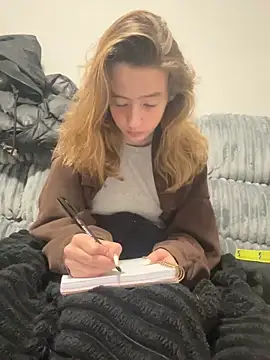 SeccySerena online show from 23, 10, 2025