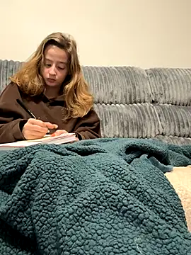 SeccySerena online show from 26, 10, 2025