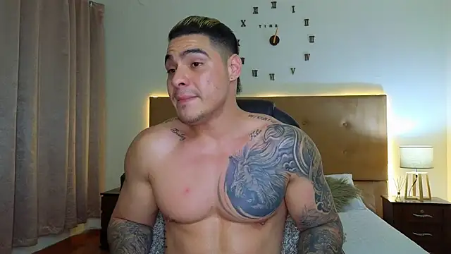 Snapshot of Steven_Velez chatting on 1, 11, 2025 Steven Velez online show from 1, 11, 2025