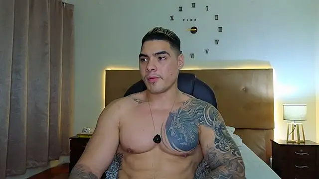 Snapshot of Steven_Velez chatting on 7, 11, 2025 Steven Velez online show from 7, 11, 2025