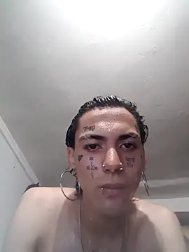 HydanMC online show from 17, 2, 2026