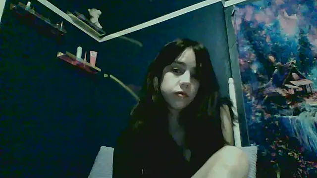 RubySmoke online show from 19, 11, 2025