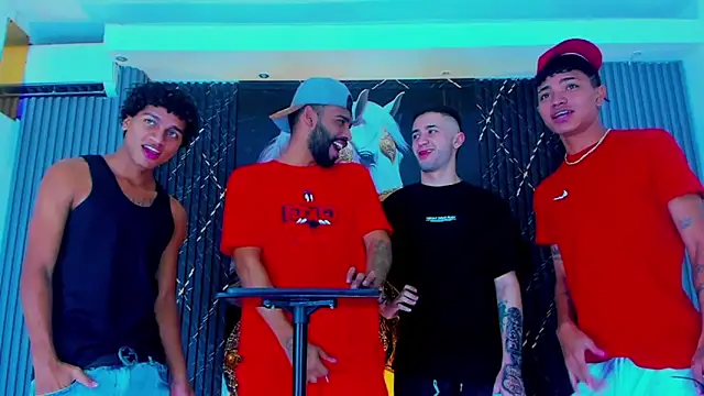 Snapshot of Dominic_Max_ chatting on 20, 9, 2025 Dominic Max  online show from 20, 9, 2025