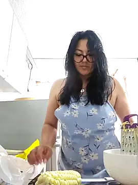 karla valk1 online show from 13, 9, 2025