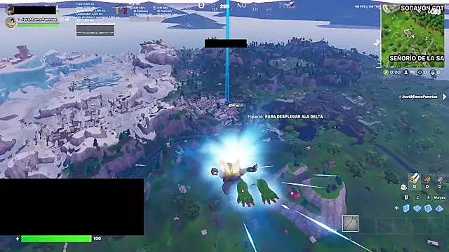 EmilianoPerex online show from 27, 3, 2026