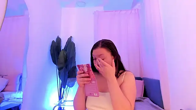 Snapshot of Widny_Beaumont chatting on 29, 9, 2025 Widny Beaumont online show from 29, 9, 2025