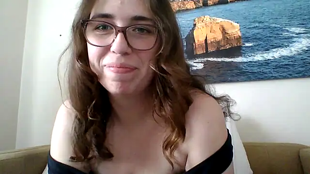 sweetsocalgirl online show from 23, 4, 2026