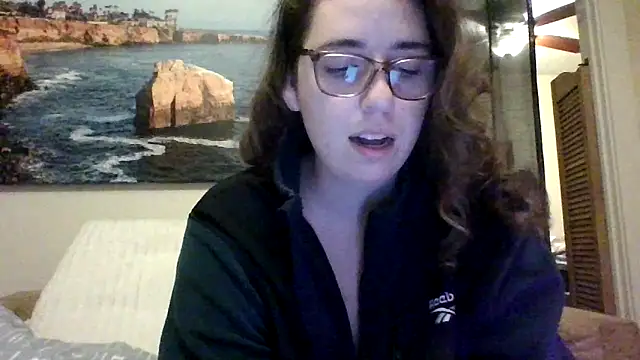 sweetsocalgirl online show from 26, 4, 2026