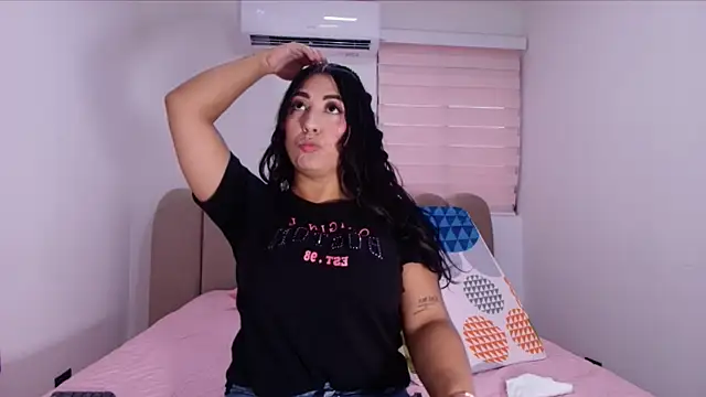 abbypratt online show from 1, 12, 2025