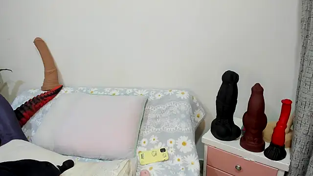 charlloteevans X online show from 9, 4, 2026