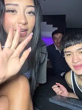 Snapshot of myc_hot chatting on 14, 11, 2025 myc hot online show from 14, 11, 2025