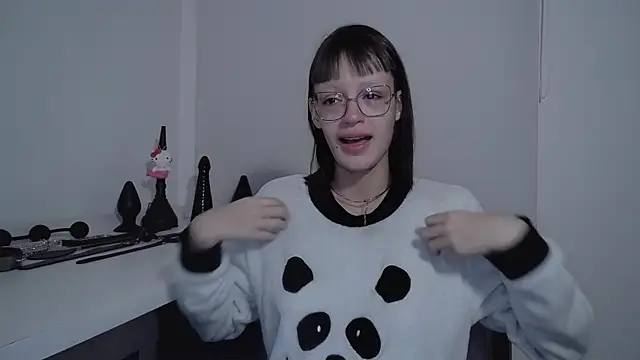 nina kink online show from 19, 10, 2025