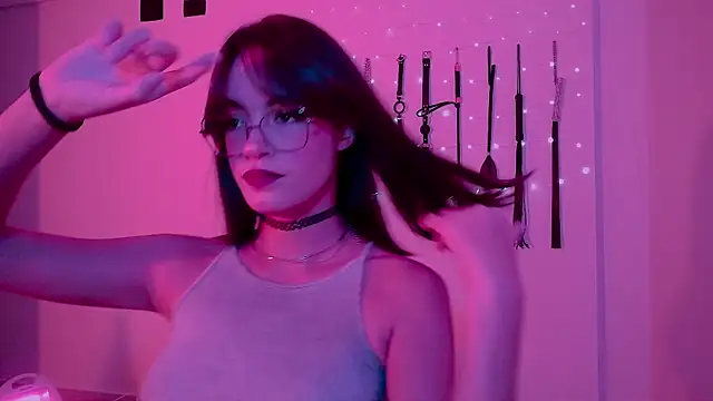 Snapshot of nina_kink chatting on 21, 5, 2026 nina kink online show from 21, 5, 2026