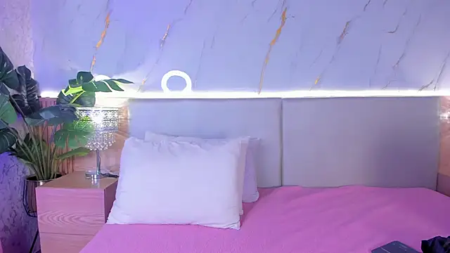 Meloddy Rose online show from 14, 10, 2025