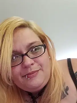 Jynxthefoxyfuck online show from 11, 11, 2025