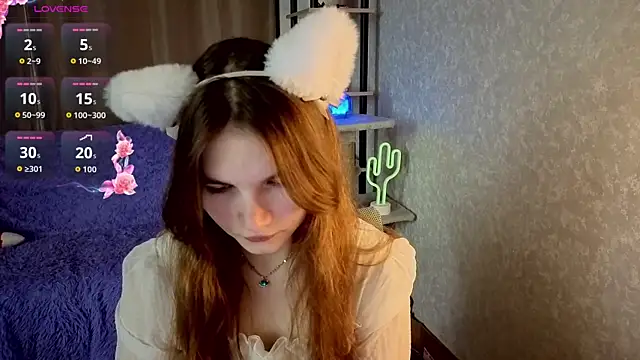 Snapshot of Nika_OMG chatting on 3, 10, 2025 Nika OMG online show from 3, 10, 2025