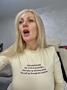 Monna online show from 15, 1, 2025