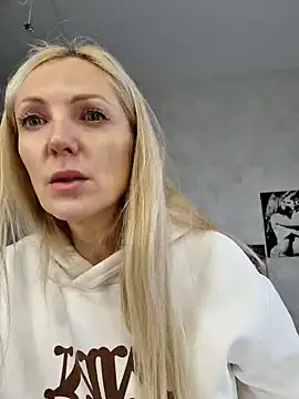 Monna online show from 27, 1, 2025