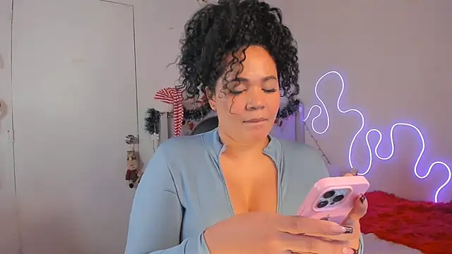 kristal benet online show from 16, 12, 2024