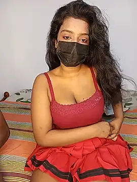 Darkchocosl8 online show from 10, 7, 2026