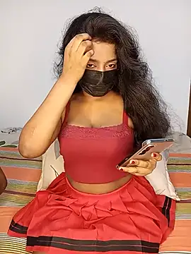 Darkchocosl8 online show from 12, 7, 2026