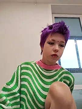 Snapshot of CarolineRichter chatting on 23, 10, 2025 CarolineRichter online show from 23, 10, 2025