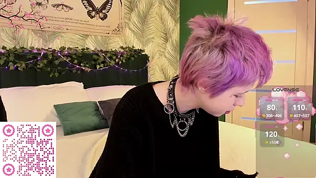 Snapshot of CarolineRichter chatting on 9, 11, 2025 CarolineRichter online show from 9, 11, 2025