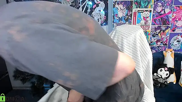 Snapshot of CarolineRichter chatting on 21, 12, 2025 CarolineRichter online show from 21, 12, 2025