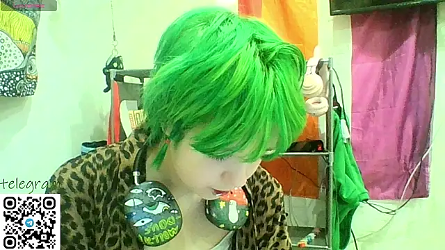 Snapshot of CarolineRichter chatting on 14, 2, 2026 CarolineRichter online show from 14, 2, 2026