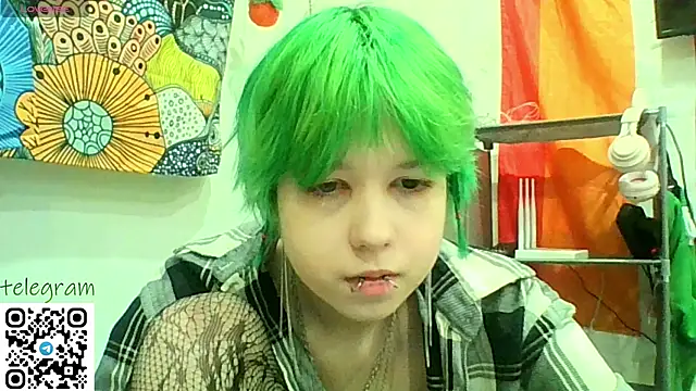 Snapshot of CarolineRichter chatting on 15, 2, 2026 CarolineRichter online show from 15, 2, 2026