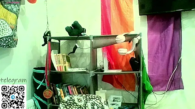 Snapshot of CarolineRichter chatting on 16, 2, 2026 CarolineRichter online show from 16, 2, 2026