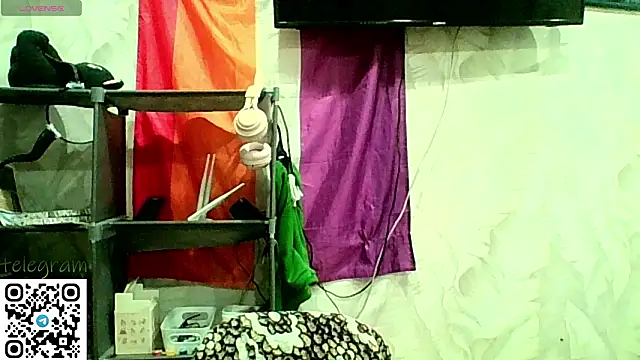 Snapshot of CarolineRichter chatting on 20, 2, 2026 CarolineRichter online show from 20, 2, 2026