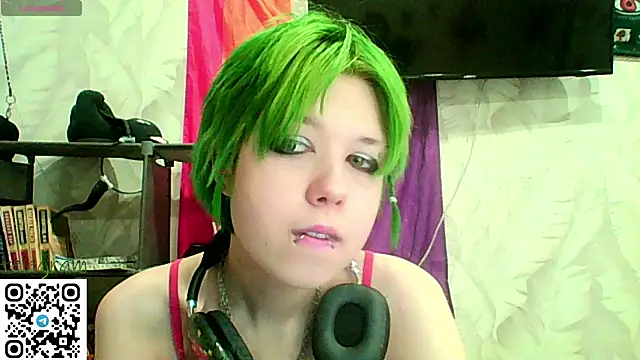 Snapshot of CarolineRichter chatting on 23, 2, 2026 CarolineRichter online show from 23, 2, 2026