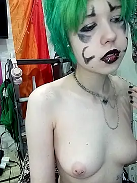 Snapshot of CarolineRichter chatting on 24, 2, 2026 CarolineRichter online show from 24, 2, 2026